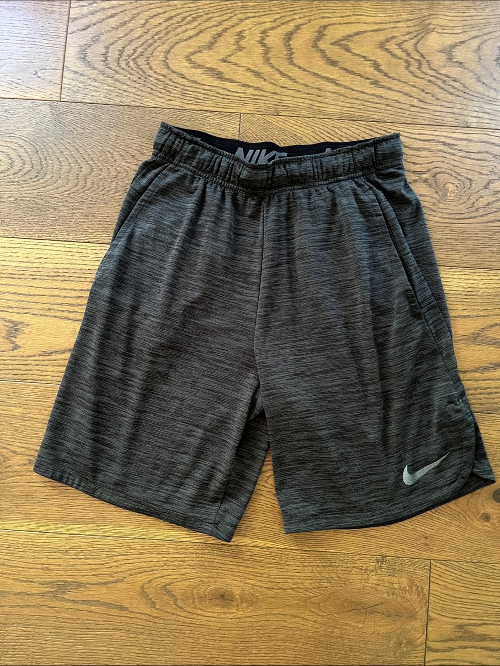 NIKE Men’s DRI-FIT Athletic Shorts Small